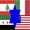 Flagsbro mini