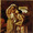 Standard compressed simeon solomon   the mother of moses mini